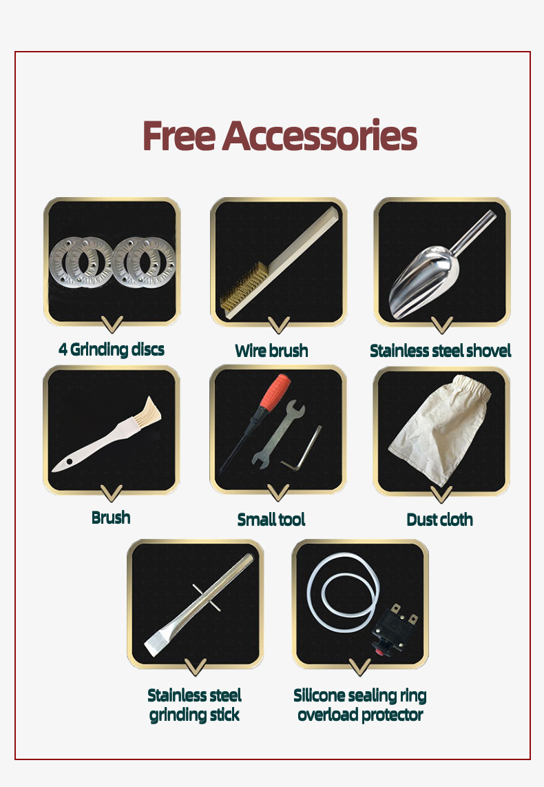 Αλευρόμυλος Φρέζας