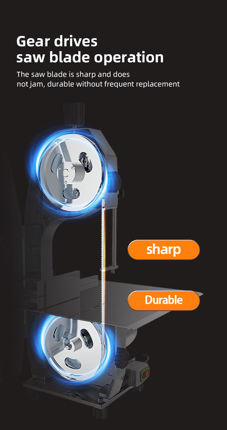 μηχανή πριονιού οστών ηλεκτρική