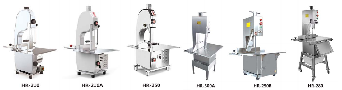 μηχανές πριονιού οστών