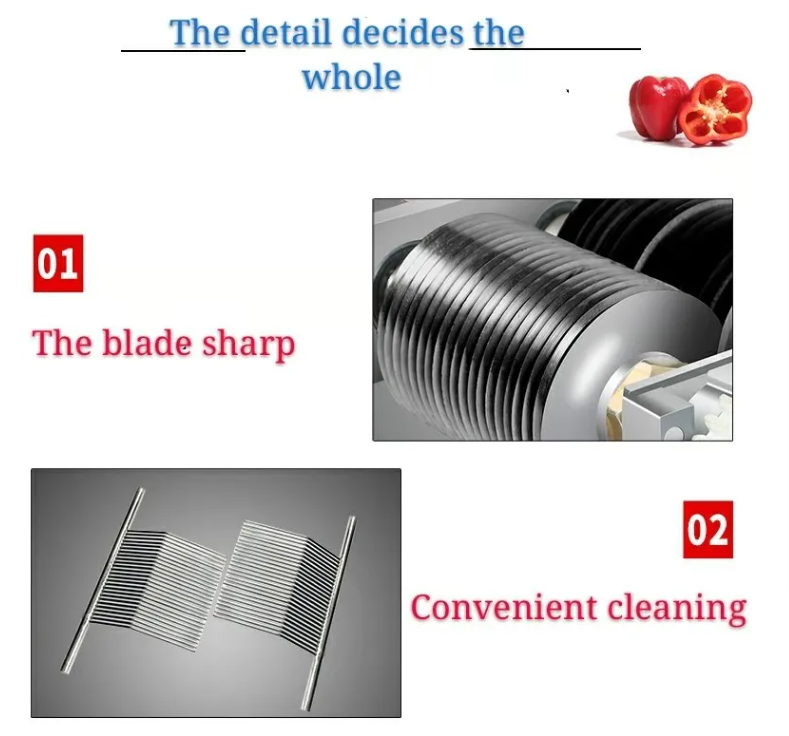 Κόφτης κρέατος