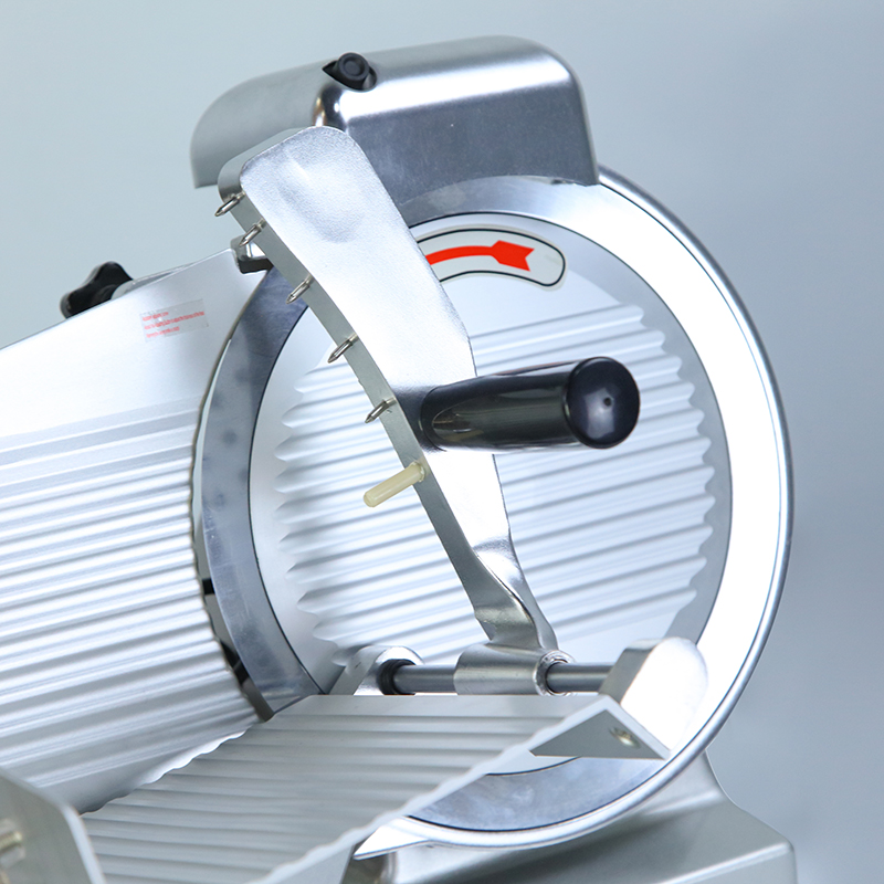 Εμπορική μηχανή κοπής κρέατος