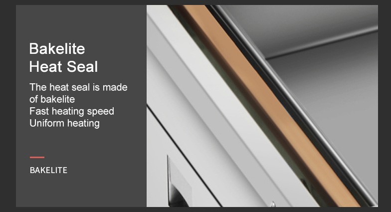 μηχάνημα σφράγισης κενού για αποθήκευση συσκευασίας τροφίμων