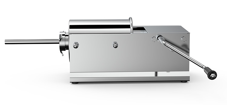 μηχάνημα λουκάνικου γεμίσματος