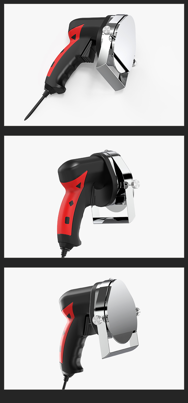 μηχανή κοπής shawarma