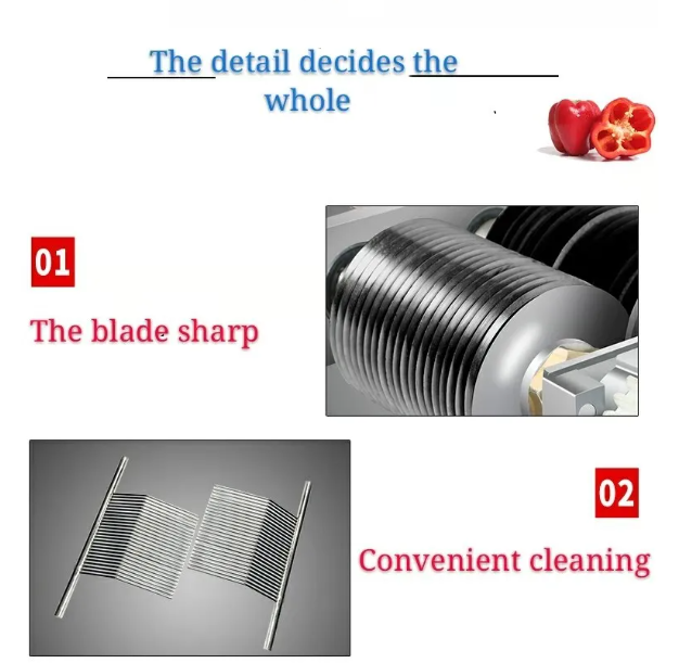 Πωλείται βιομηχανικός κόφτης κρέατος