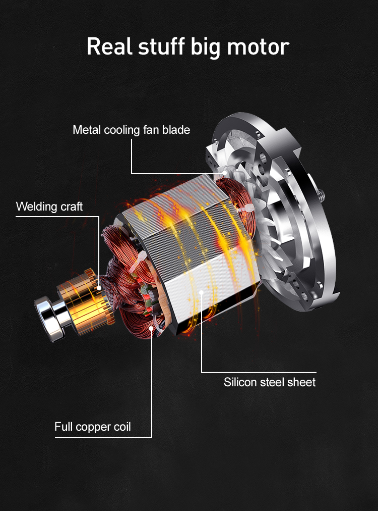 μηχανή λείανσης μπαχαρικών για το σπίτι