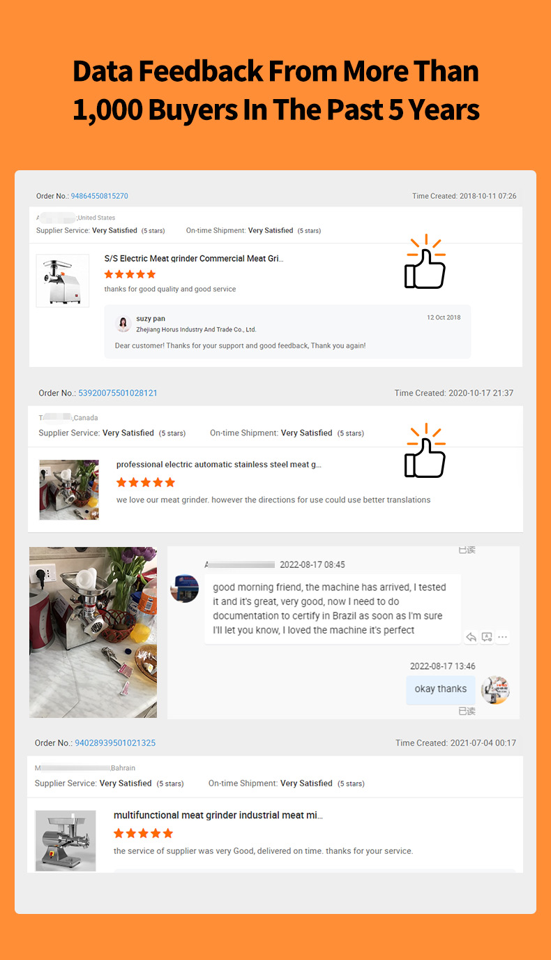 Πωλείται ηλεκτρική μηχανή κρέατος