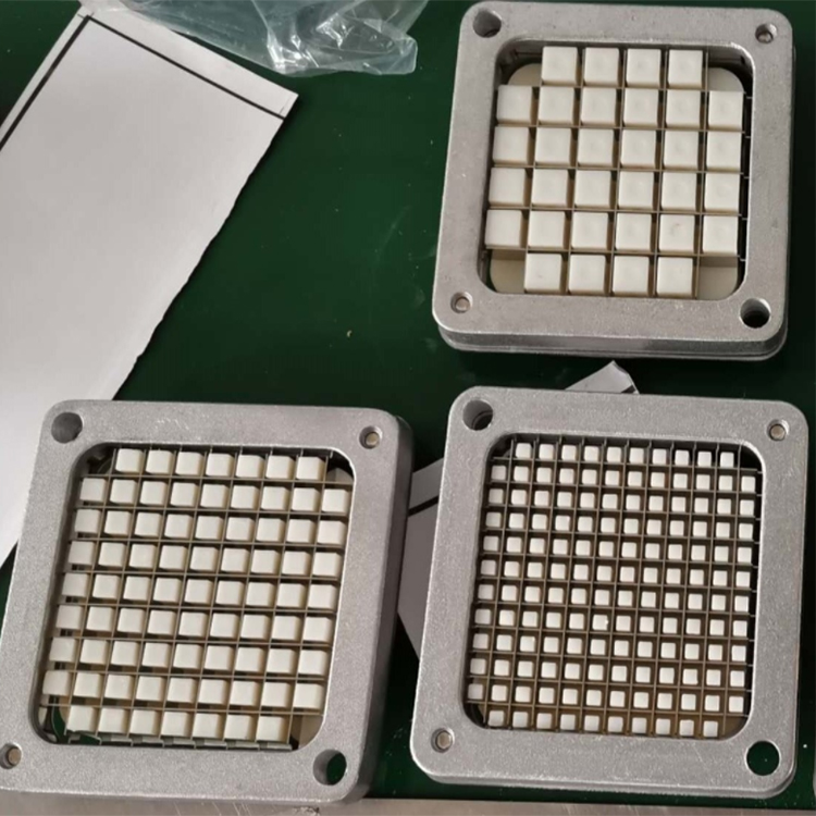 πατατοκόφτης εμπορίου