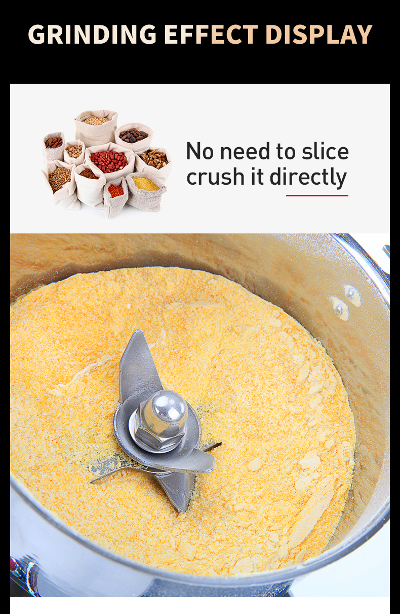 μύλοι δημητριακών