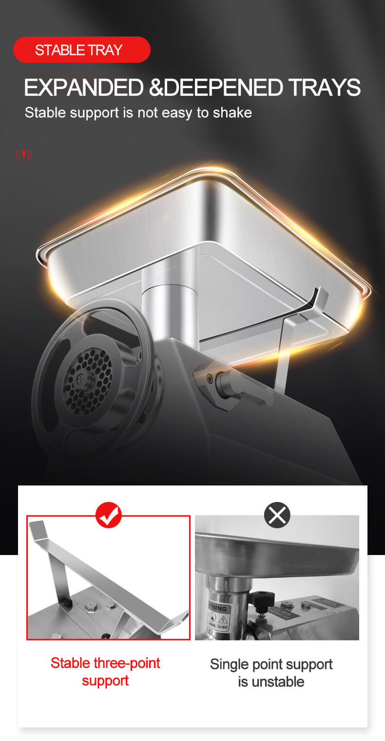 tk32 μύλος κρέατος