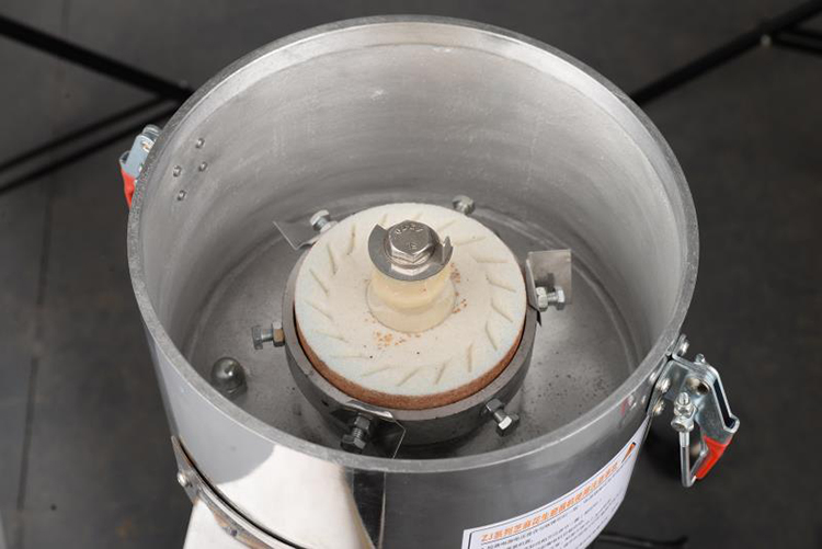 μηχανή φυστικοβούτυρου