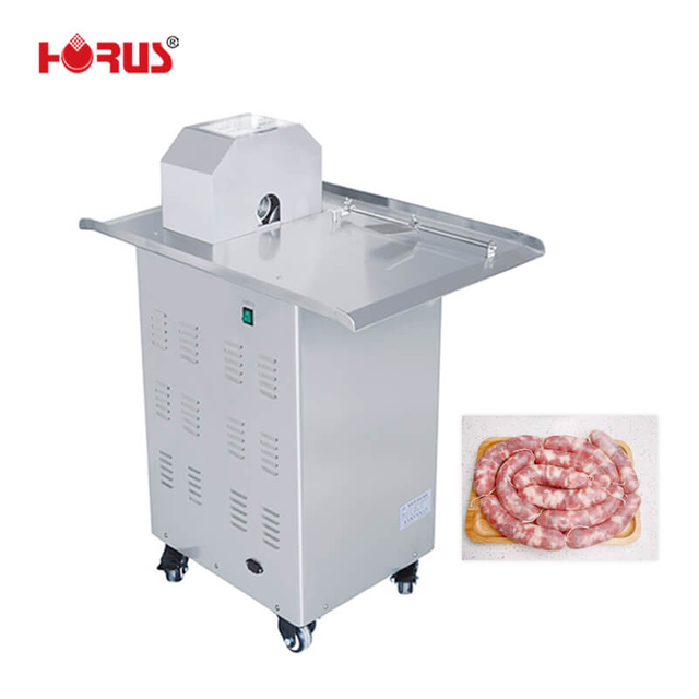 Σειρά Sausage Bindingmachine