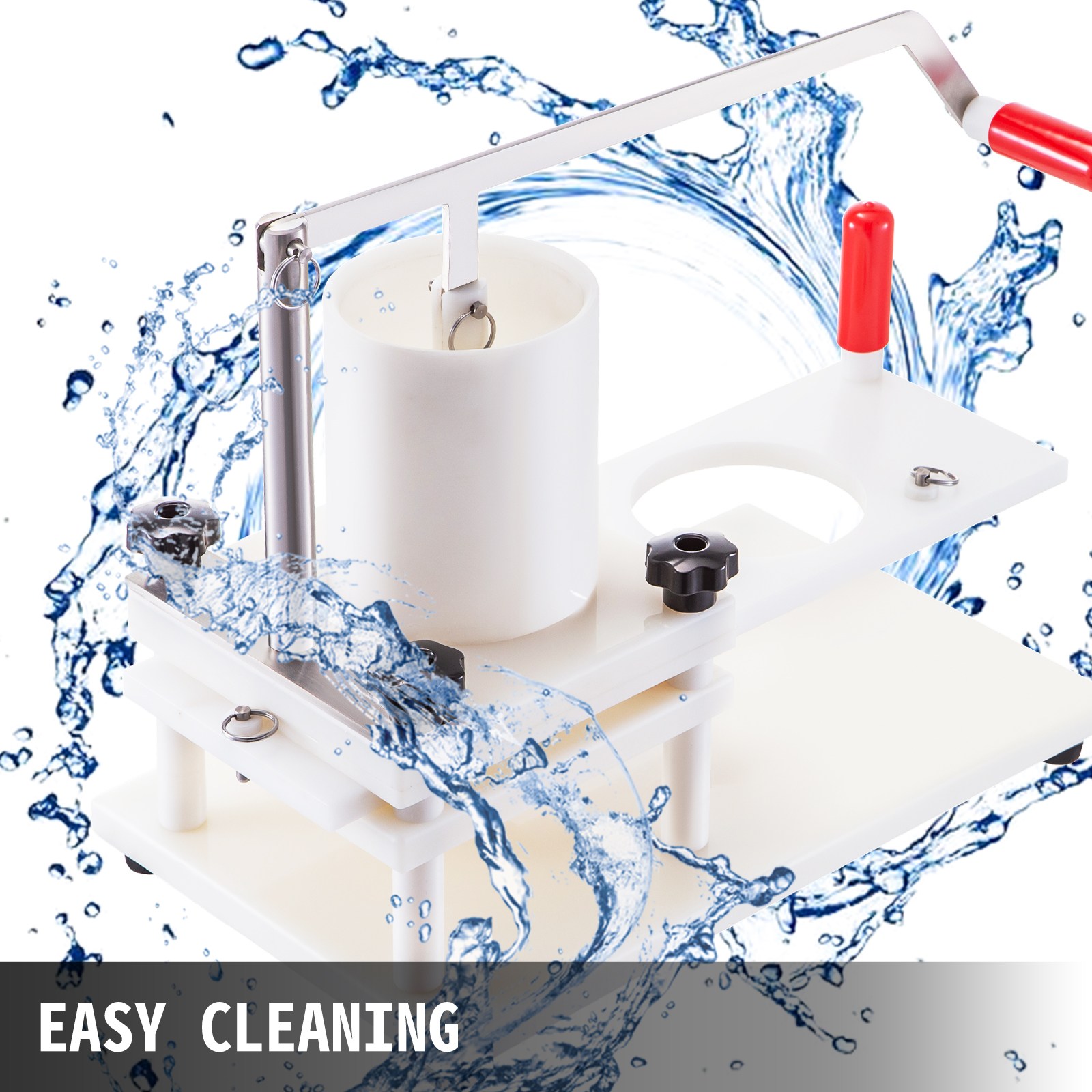 μηχανή παρασκευής χάμπουργκερ