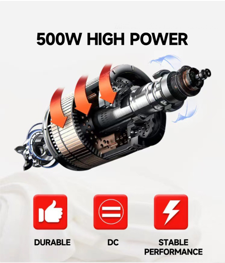 Μίξερ για αλεύρι για ζύμη