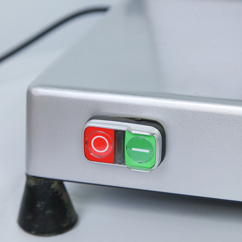 βιομηχανικός κόφτης κρέατος