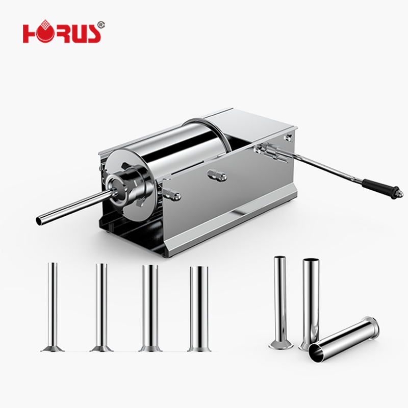 μηχανή παρασκευής λουκάνικων