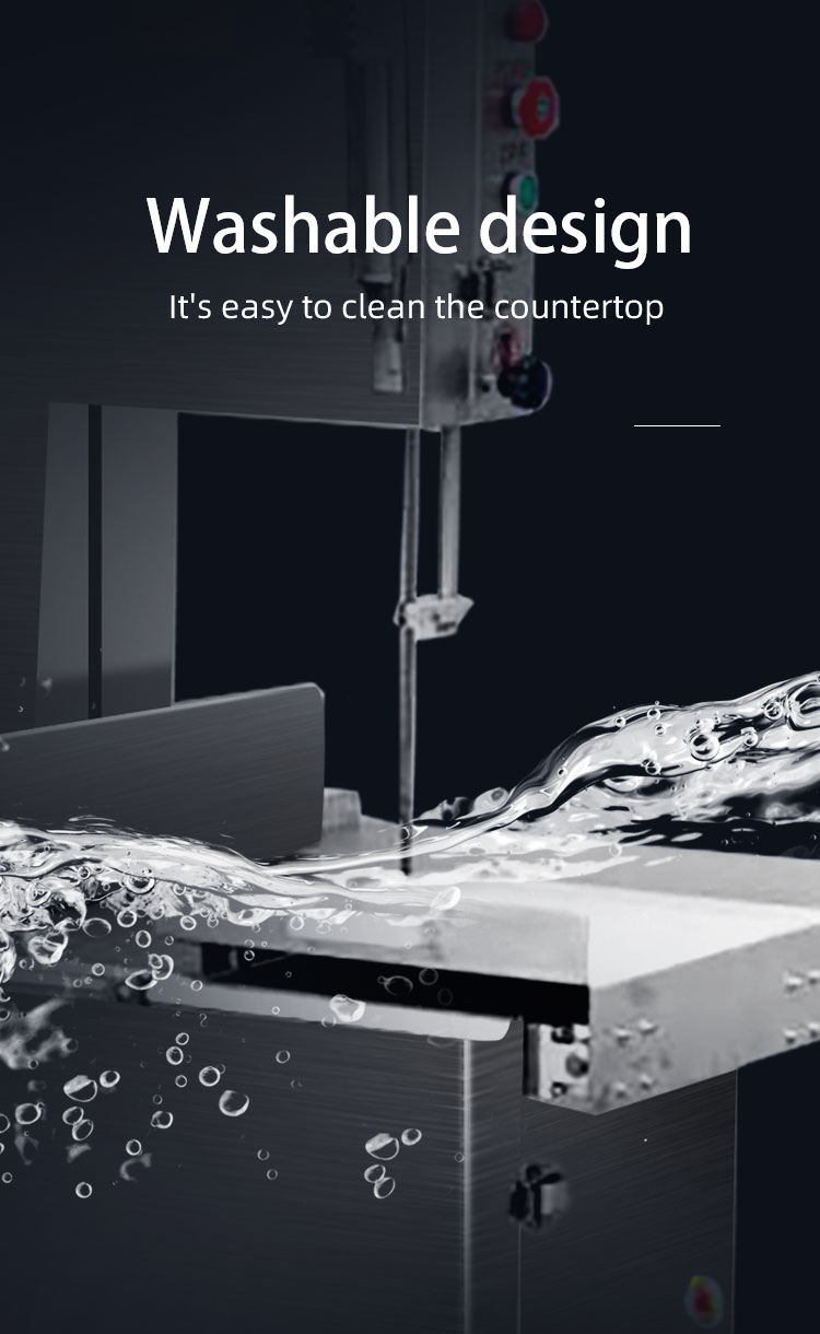 πριόνι για κόκαλο κρέας