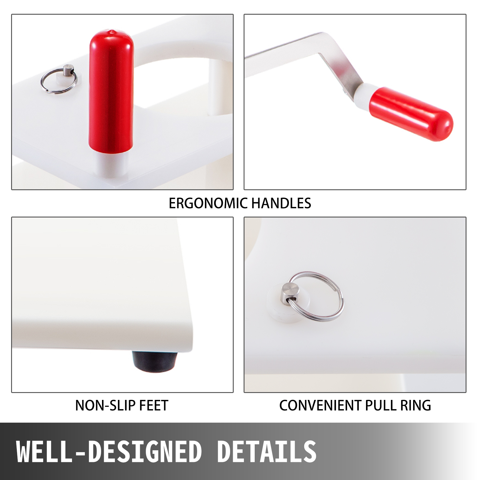 καλούπι για χάμπουργκερ