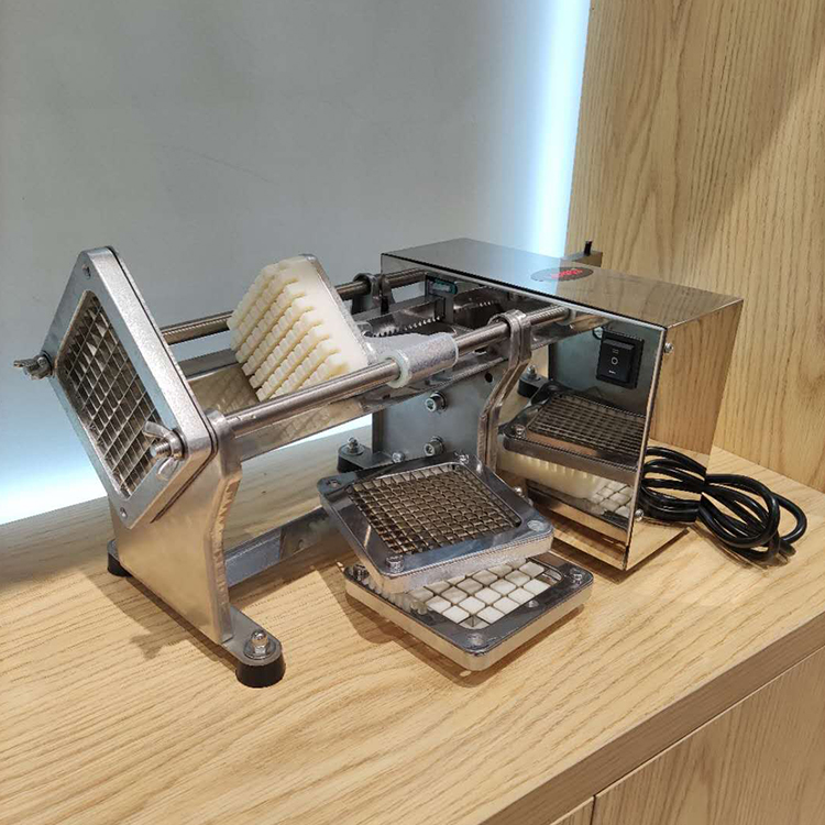 ηλεκτρικός κόφτης πατάτας