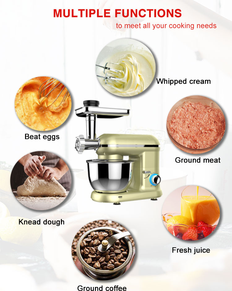 μίξερ τροφίμων