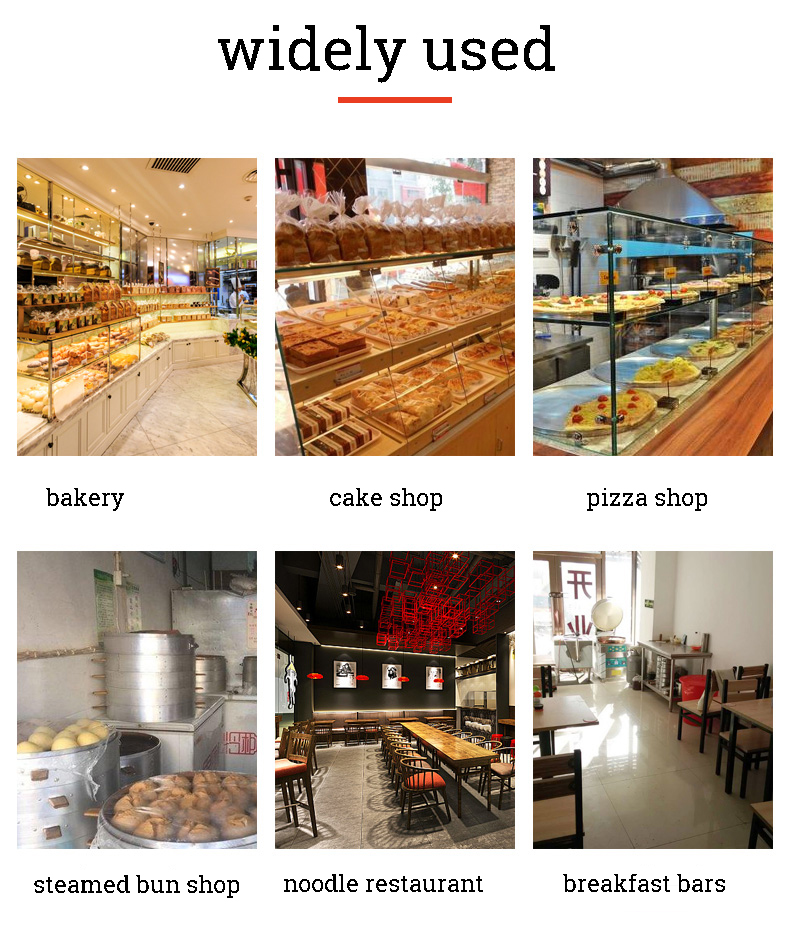 Βιομηχανική Ζυμαρική