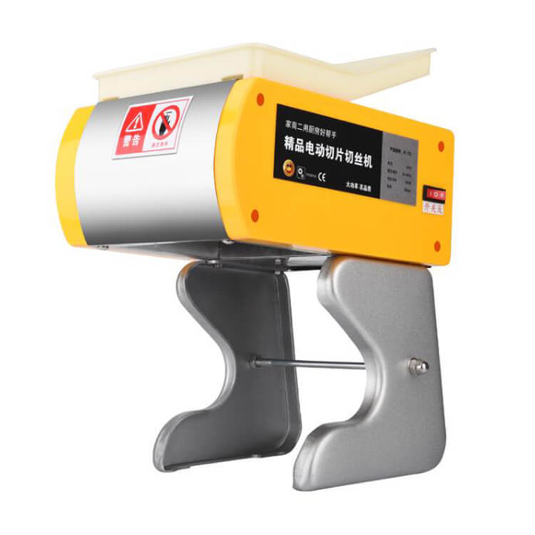 Προσοχή στον καθαρισμό και την αγορά του τεμαχιστή κρέατος