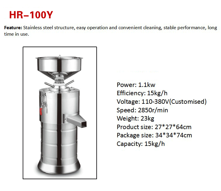 μηχανές λείανσης για φυστικοβούτυρο