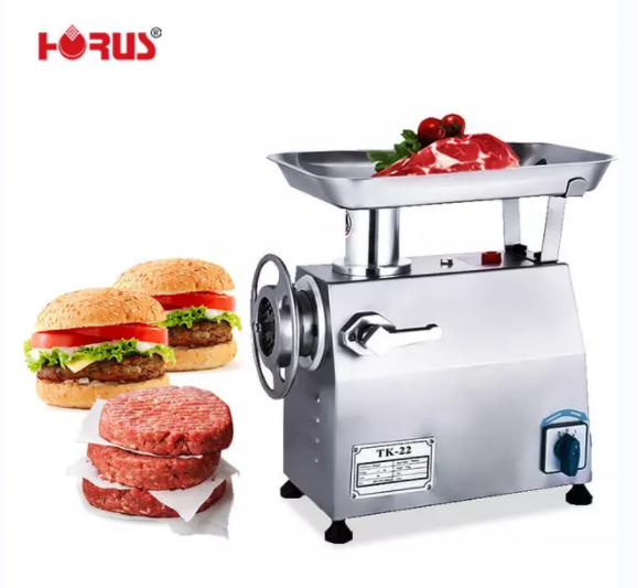 Συχνές βλάβες και μέθοδοι επισκευής του μύλου κρέατος