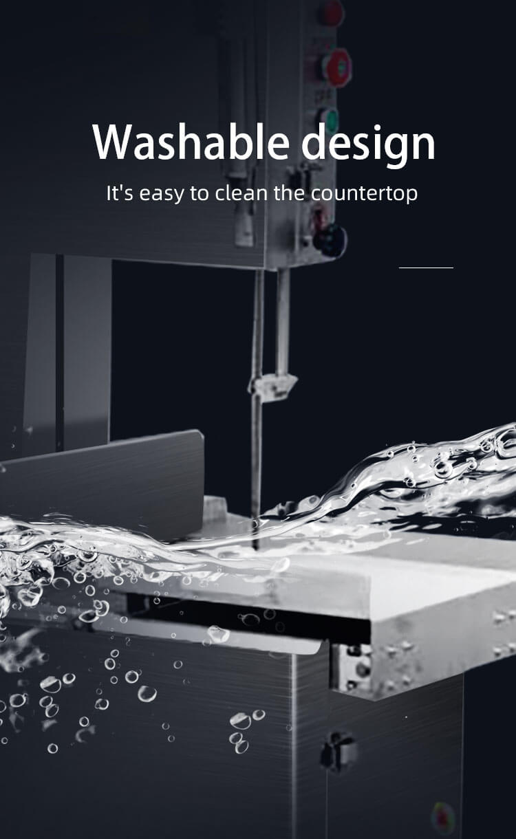 electr κόφτης οστών κρέατος