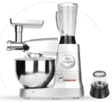 Stand Food Mixer