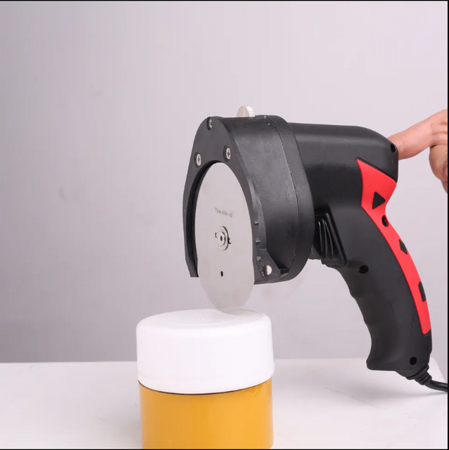 KS100E Εύκολος στη χρήση κόφτης υψηλής ισχύος