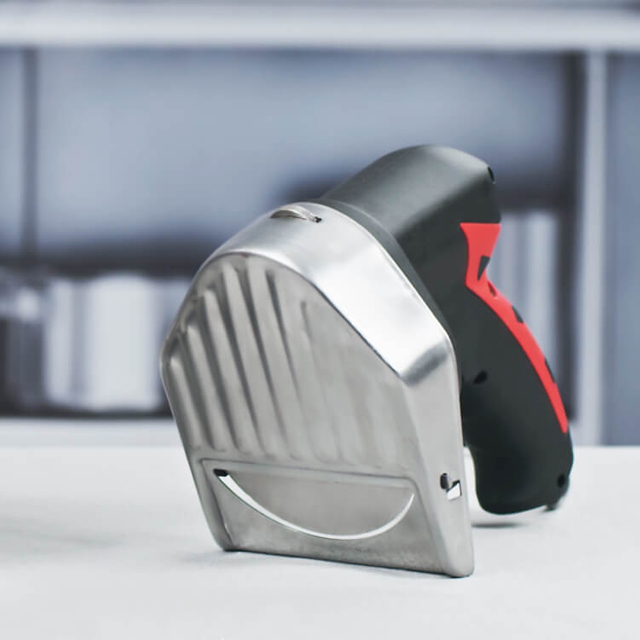 KS100B-1 Κόφτης μπάρμπεκιου