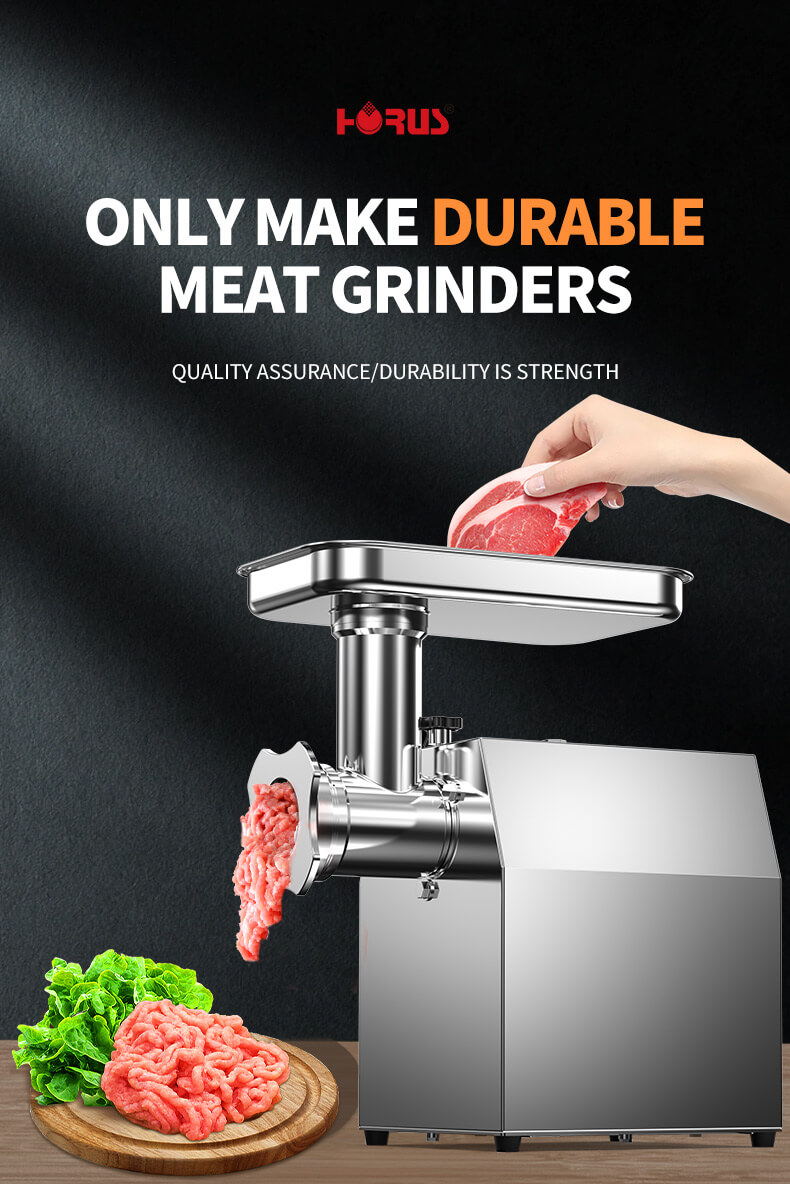 μύλος κρέατος εμπορική ηλεκτρική