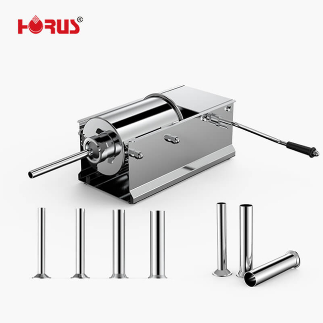  Οριζόντια λουκάνικα 3L