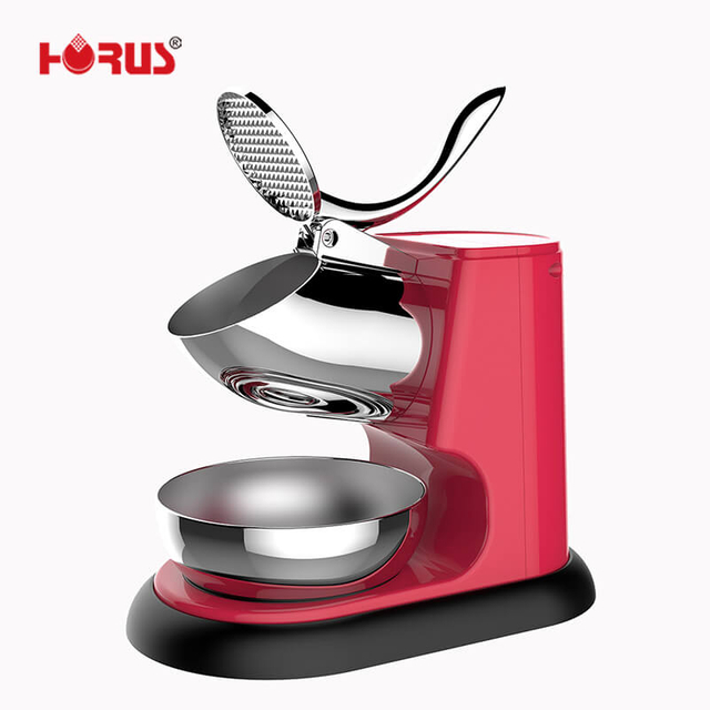 Φορητός θραυστήρας πάγου HR-A109F 