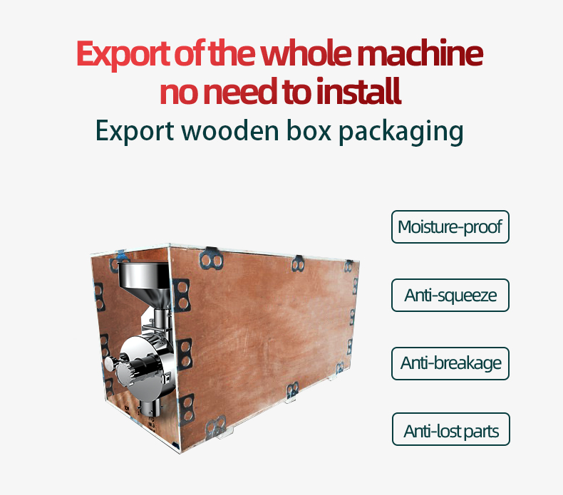 Μηχανή άλεσης αλεύρου σίτου