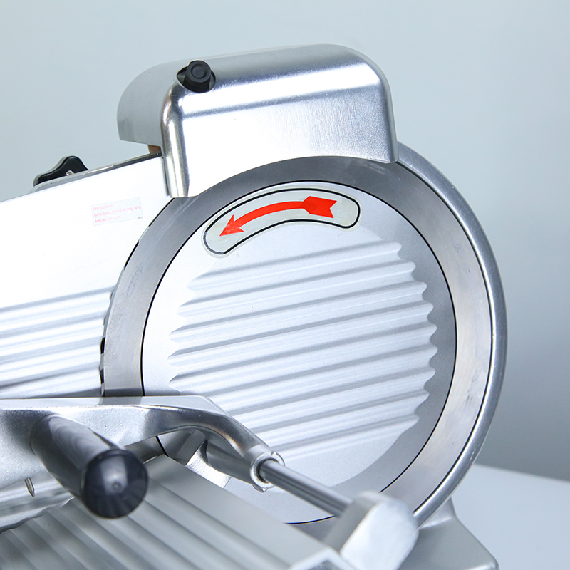 μηχανή κοπής κρέατος